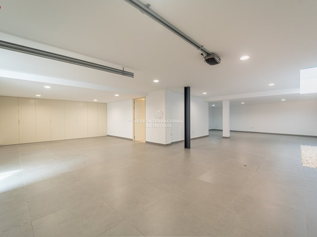 Casa a Canidelo, Oporto, Portogallo 5 - 18466640