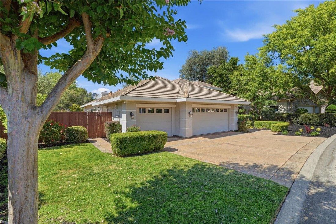 House in Granite Bay, California, United States 1 - 18466621
