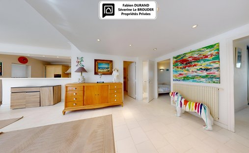 Apartment in French Riviera, Provence-Alpes-Côte d'Azur, France 1