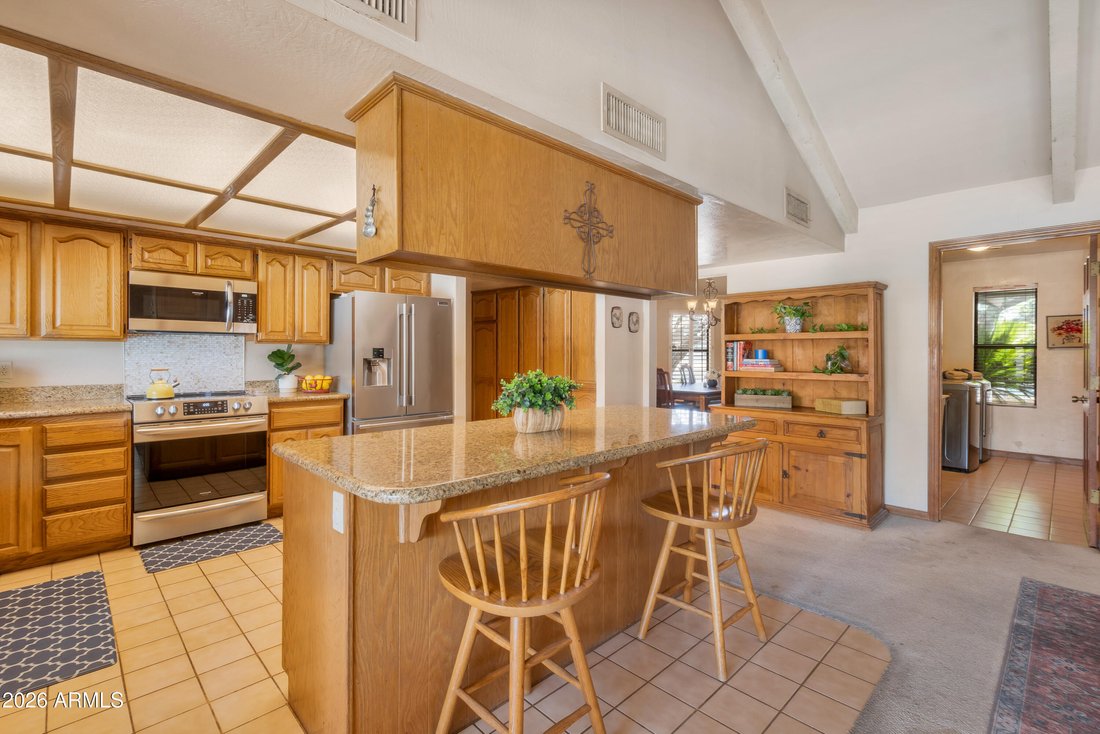 House in Scottsdale, Arizona, United States 5 - 18467695
