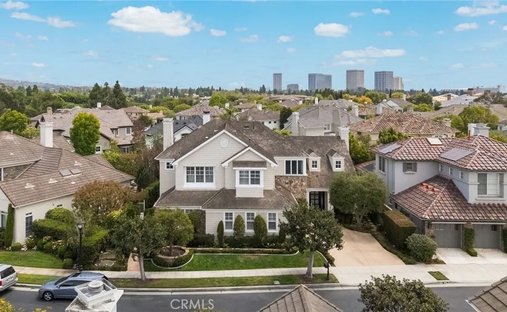 House in Newport Beach, California, United States 1