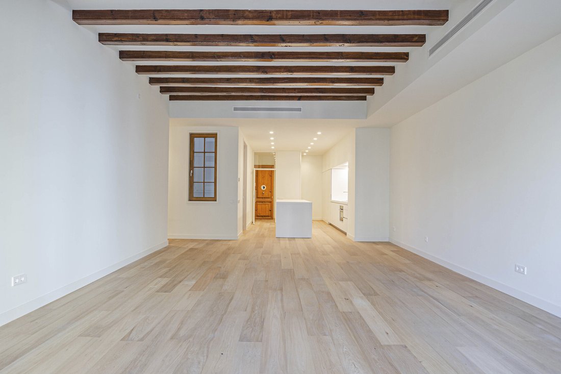 Apartment in Eixample, Barcelona, Spain 1 - 18471392