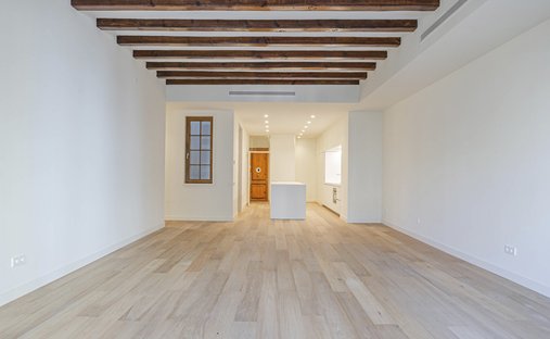 Apartamento en Eixample, Barcelona, España 1