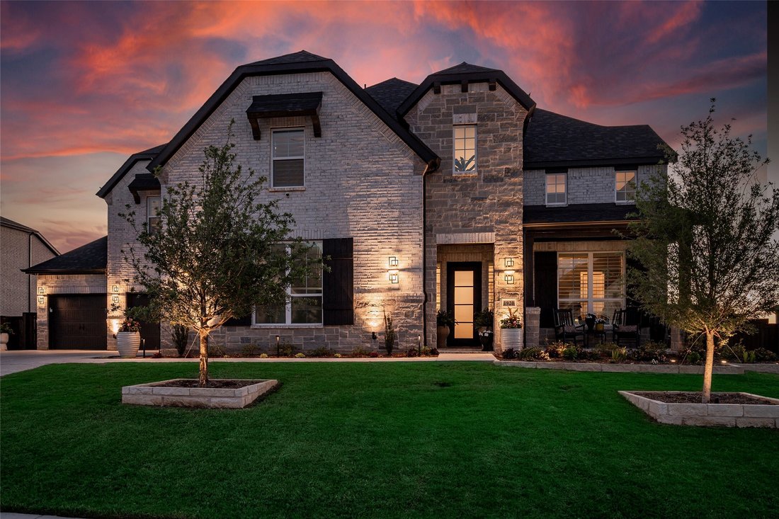 House in Haslet, Texas, United States 3 - 18465192