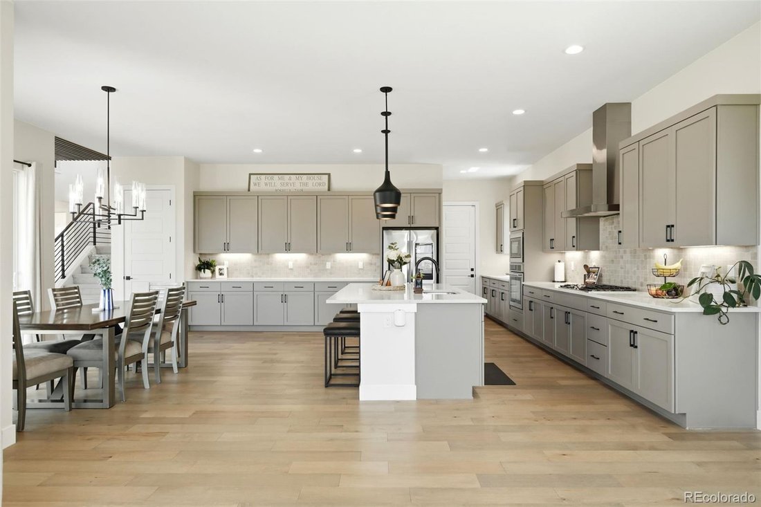Casa a Windsor, Colorado, Stati Uniti 4 - 18463641
