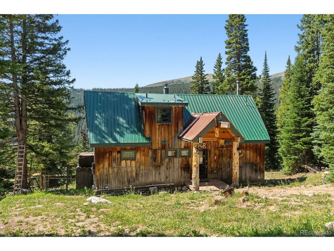House in Breckenridge, Colorado, United States 2 - 18455664