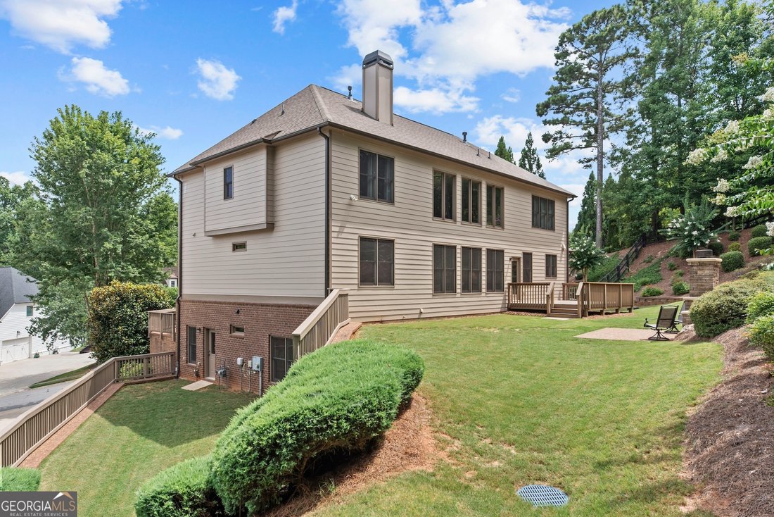 House in Cumming, Georgia, United States 5 - 18466171