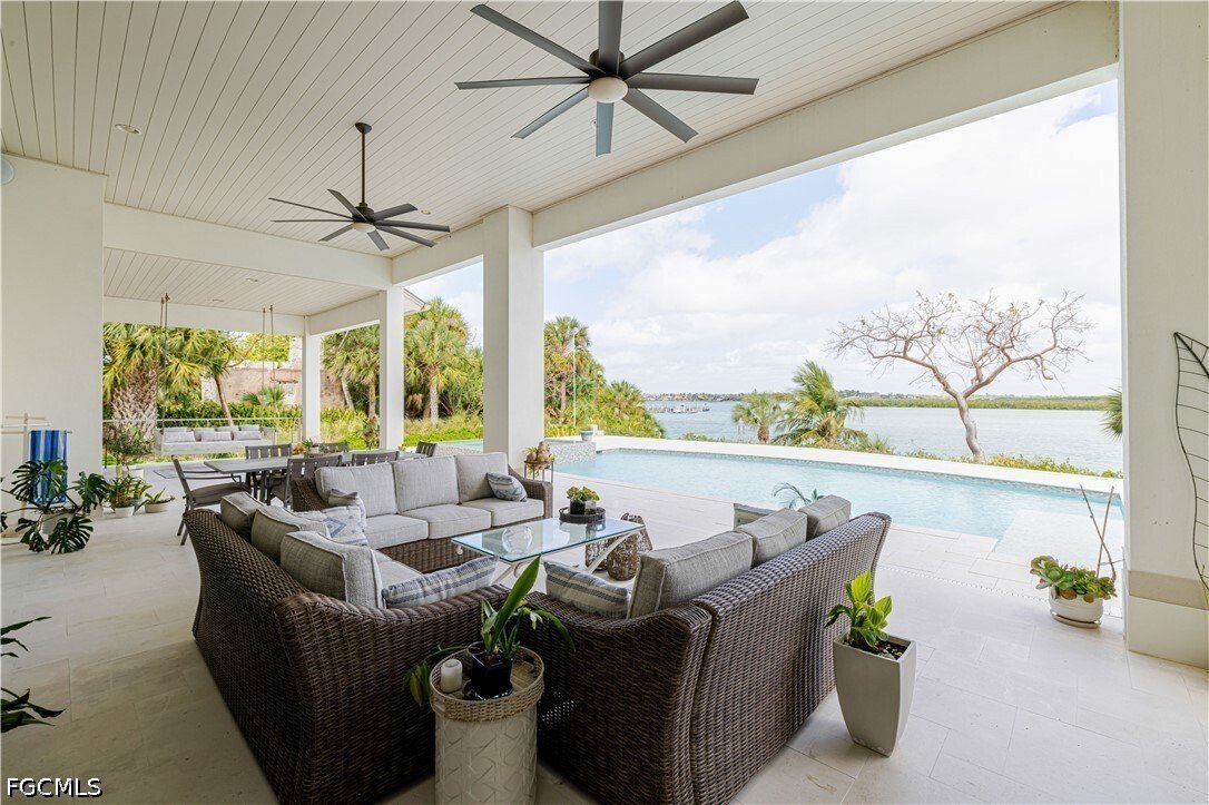 House in Marco Island, Florida, United States 5 - 18463037