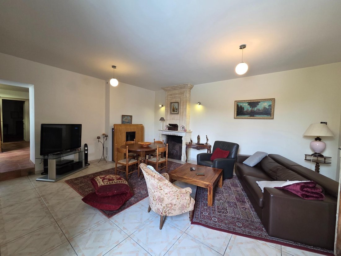 House in Campugnan, Nouvelle-Aquitaine, France 2 - 18468764