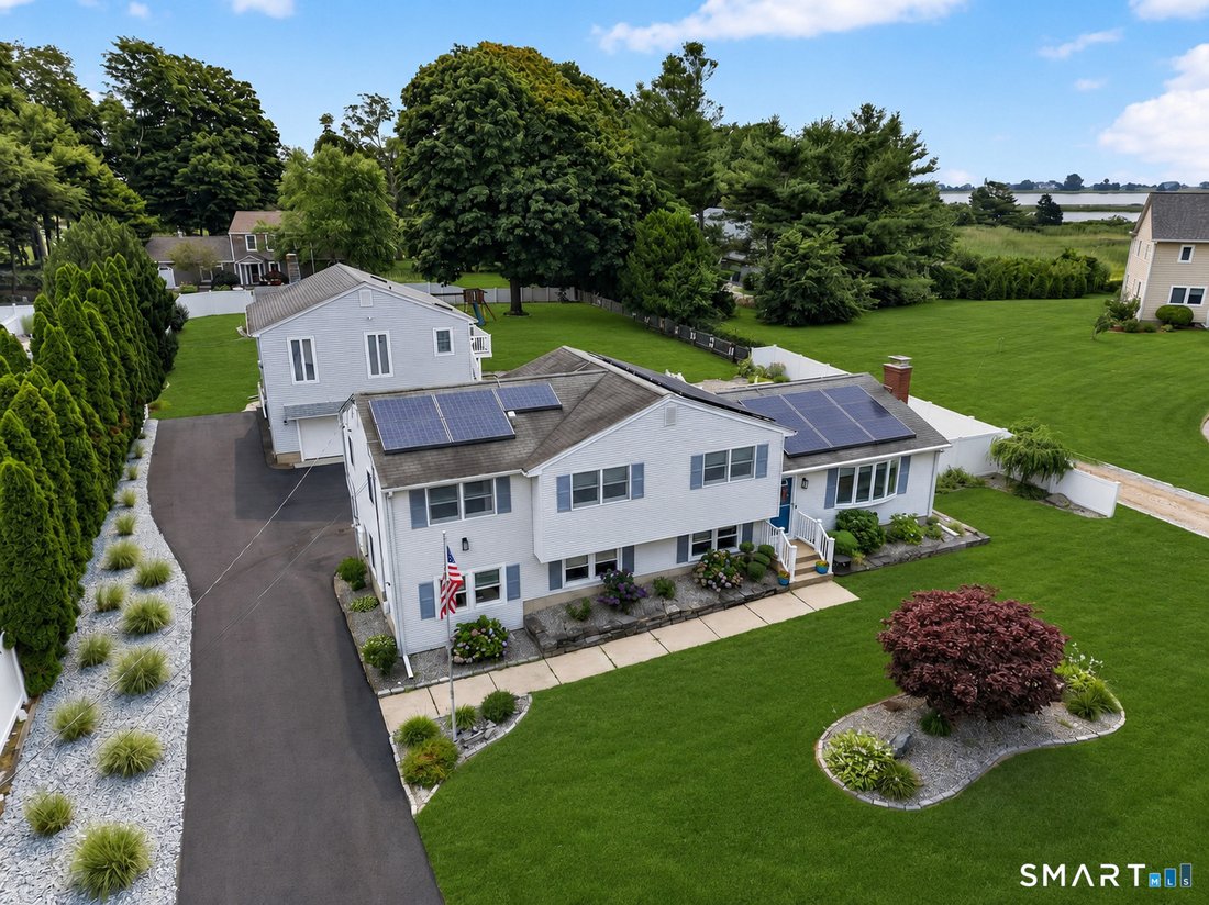 House in Old Saybrook, Connecticut, United States 2 - 18223139