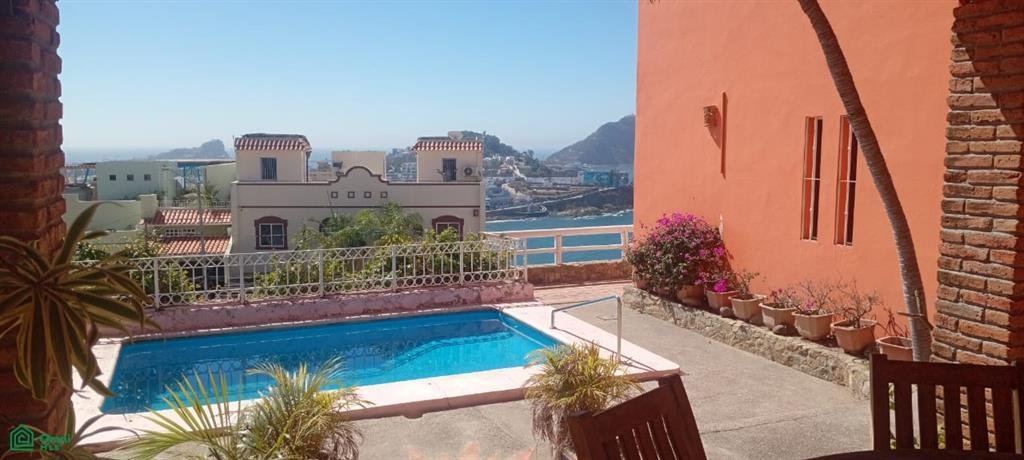 House in Mazatlán, Sinaloa, Mexico 1 - 18023241