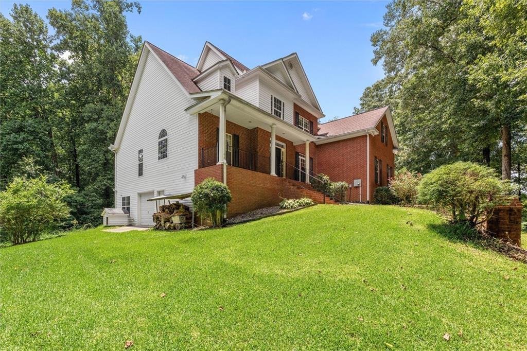 House in Temple, Georgia, United States 5 - 18456320