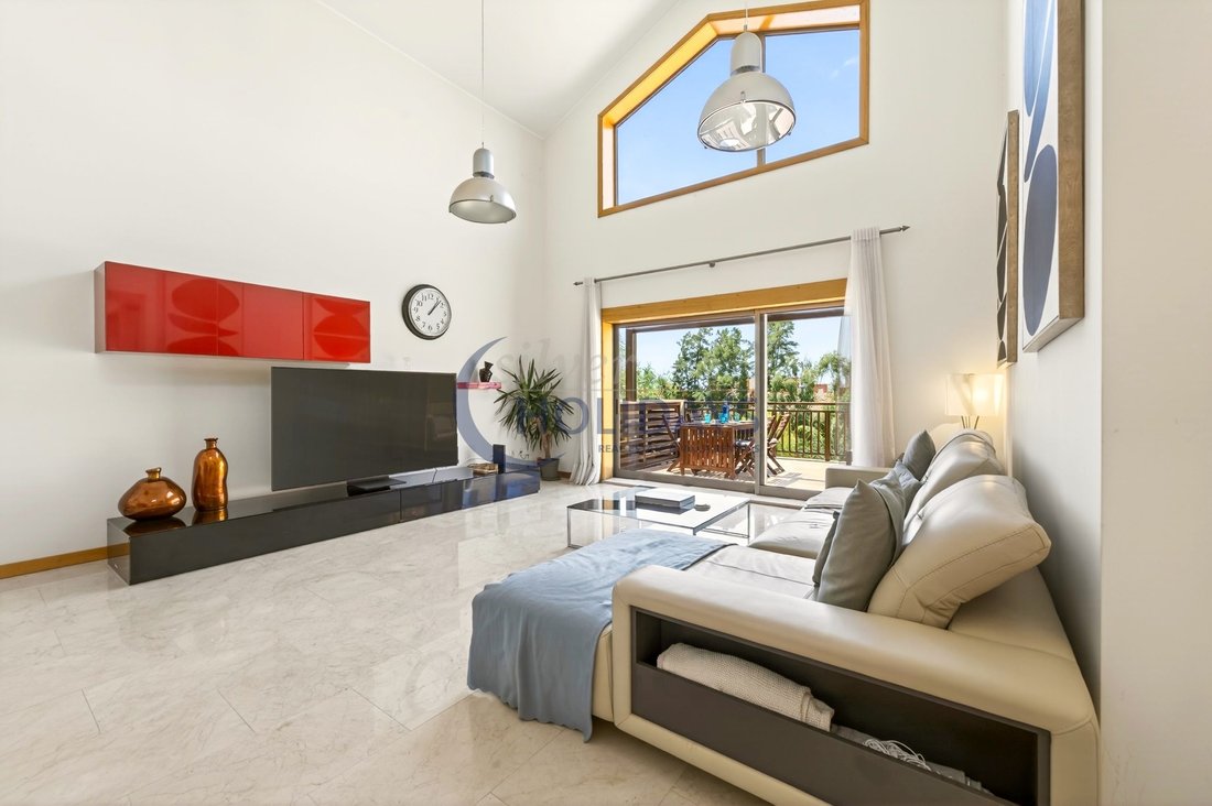Apartment in Vilamoura, Quarteira, Algarve 5 - 18460770