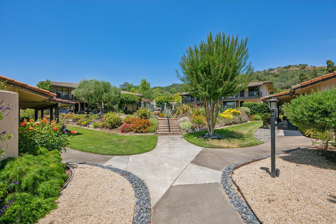 Condo in Sonoma, California, United States 5 - 18464261