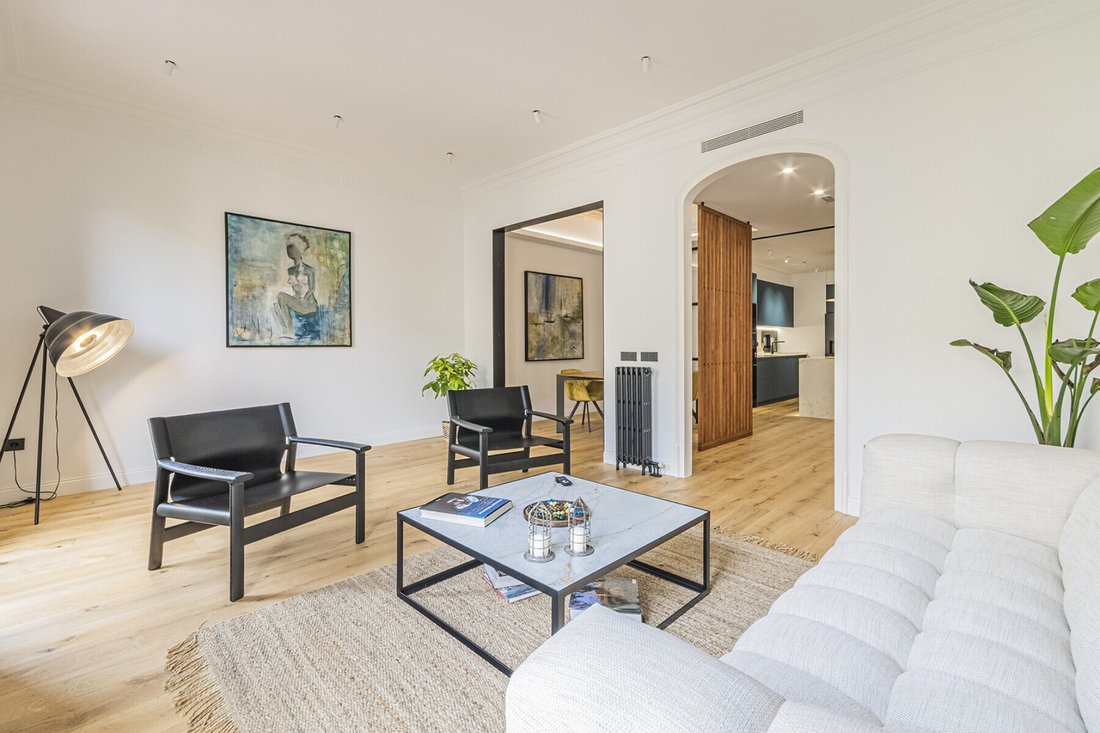 Apartment in Eixample, Barcelona, Spain 3 - 18471961