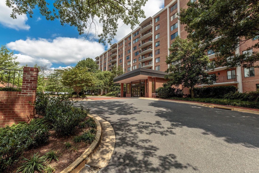 Condo in Washington, District of Columbia, United States 3 - 18464238