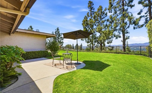 Casa a Orange, California, Stati Uniti 1