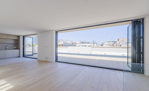Appartement à Eixample, Barcelone, Espagne 1
