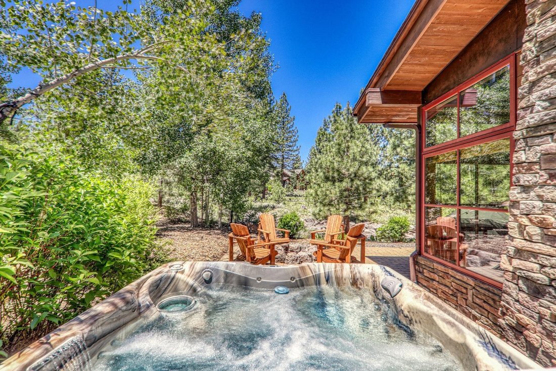 House in Truckee, California, United States 5 - 18468549