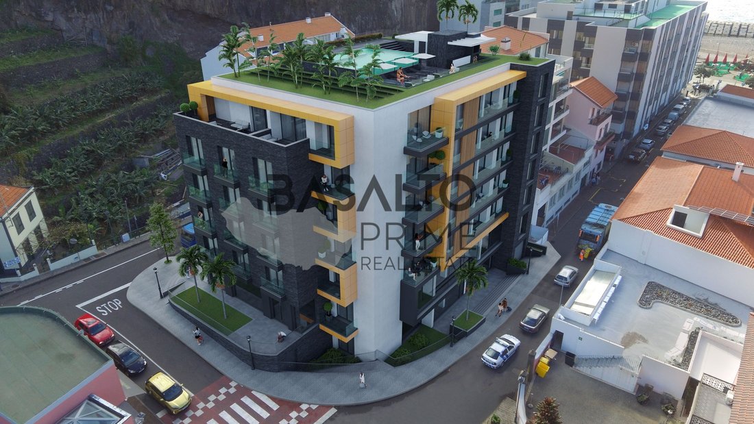 Apartment in Ribeira Brava, Madeira, Portugal 2 - 18463614