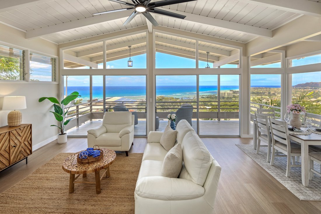 House in Honolulu, Hawaii, United States 2 - 18465085