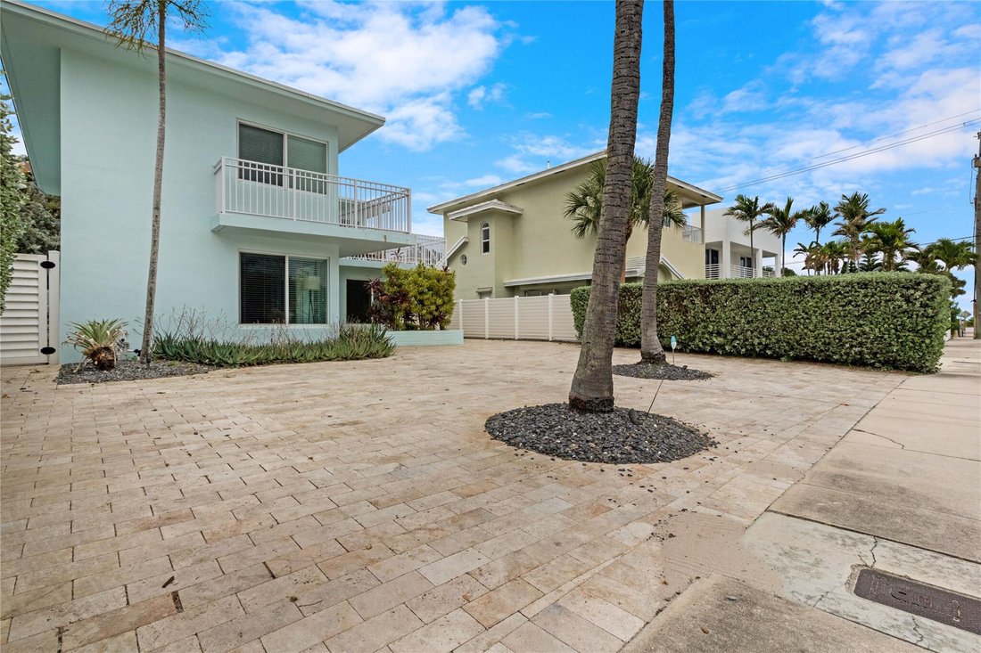 House in Wilton Manors, Florida, United States 4 - 18456157