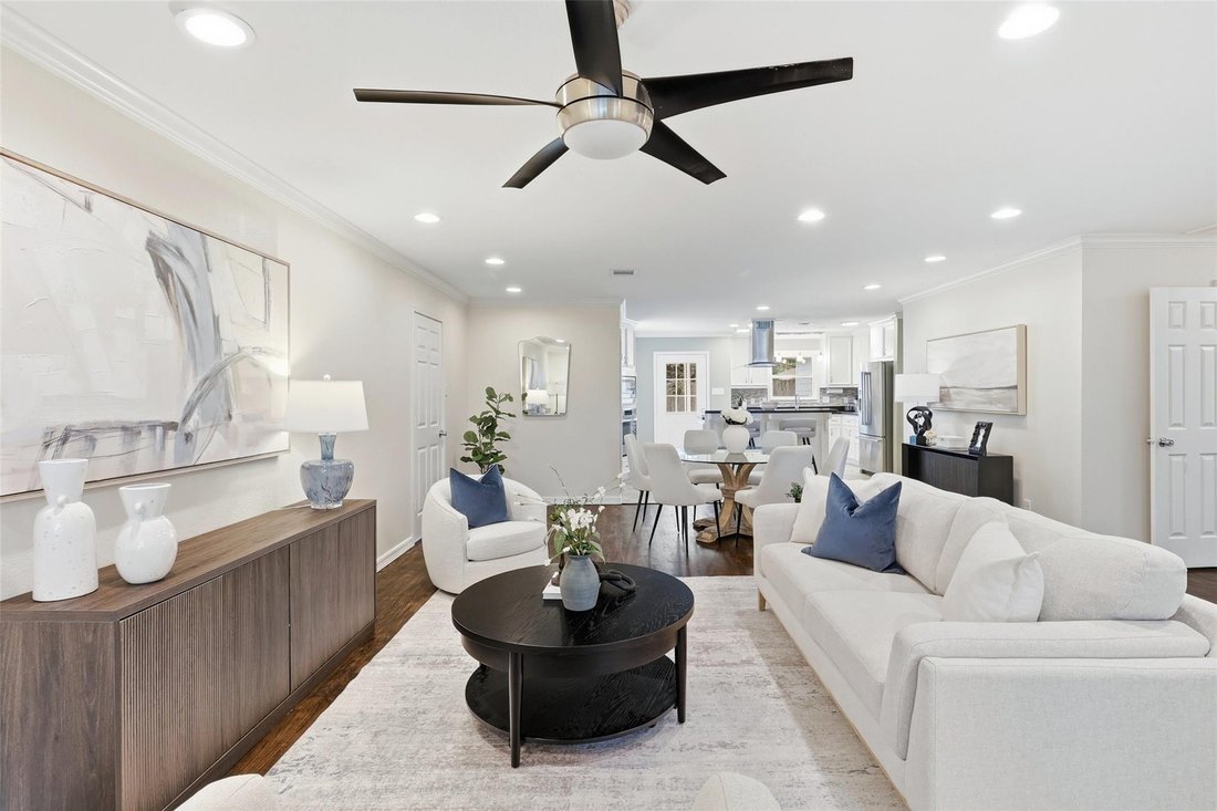 House in Houston, Texas, United States 1 - 18456024
