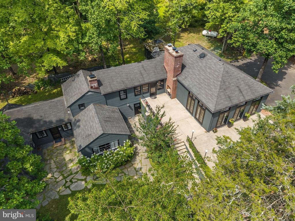 House in Hopewell Township, New Jersey, United States 3 - 18465274