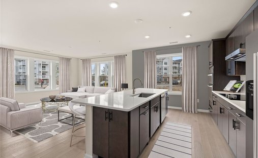 Condo in Pawtucket, Rhode Island, United States 1
