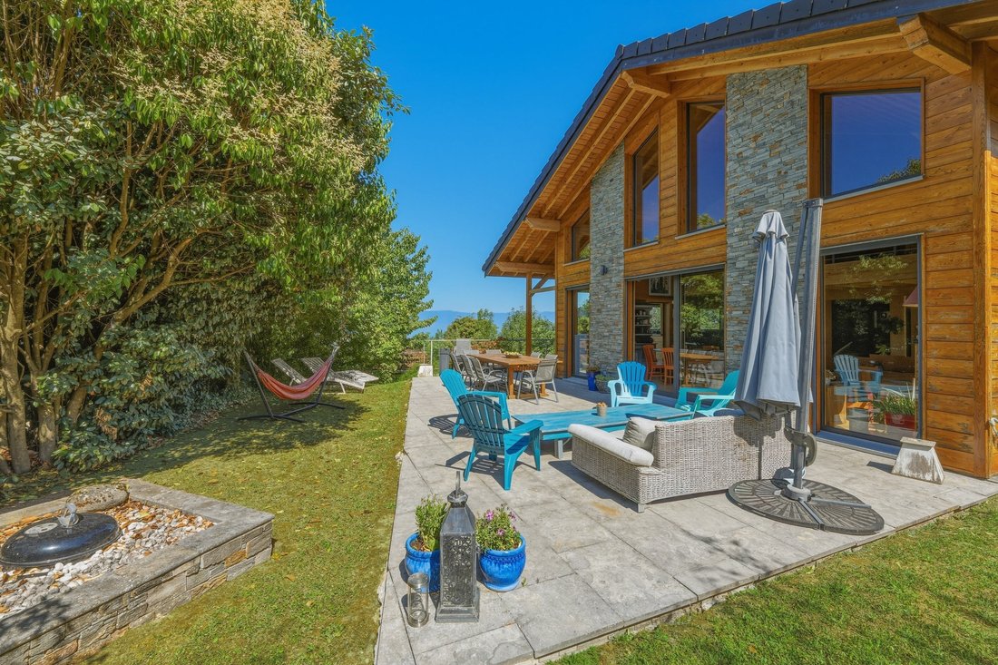 House in Saint-Cergues, Auvergne-Rhône-Alpes, France 4 - 18460516