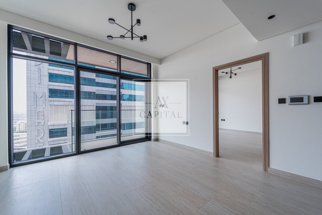 Apartment in Umm Suqeim, Dubai, United Arab Emirates 5 - 18470901