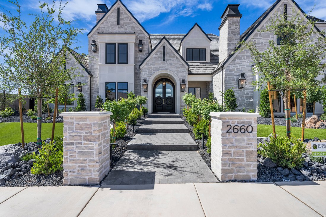 House in St. George, Utah, United States 5 - 18465832