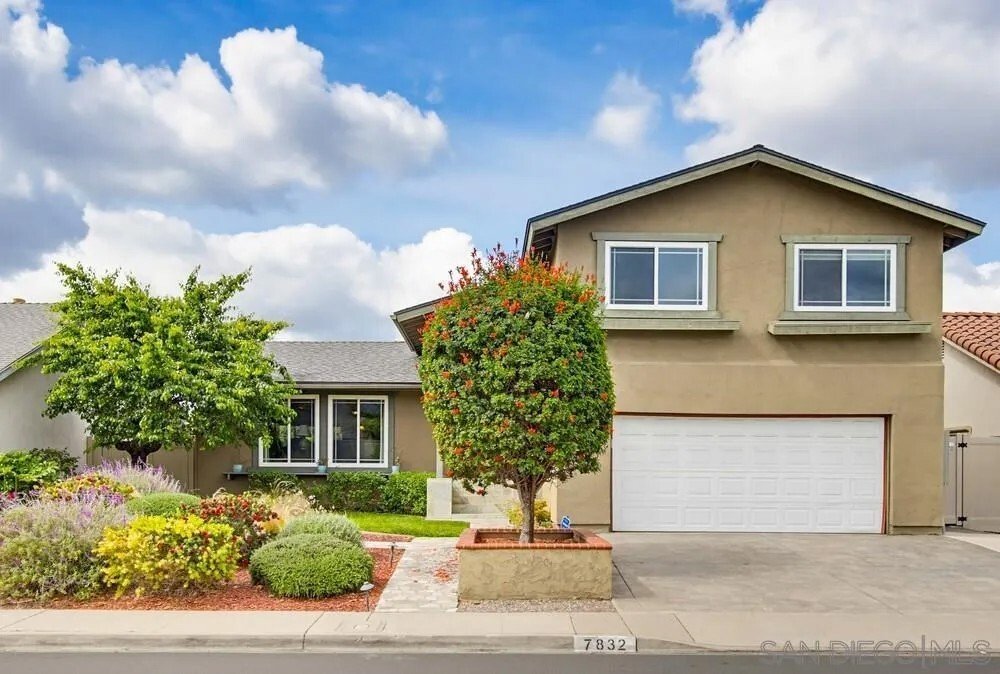 House in San Diego, California, United States 1 - 18459023