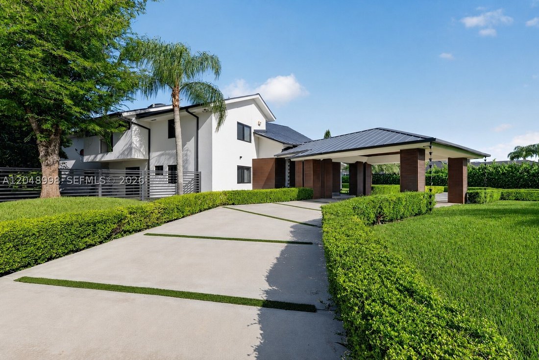 House in Miami, Florida, United States 5 - 18407385