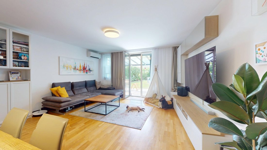 Apartment in Vienna, Wien, Austria 3 - 18469082