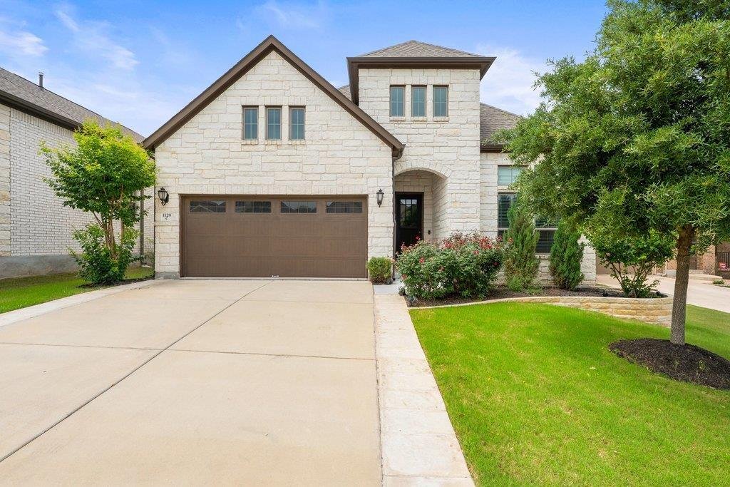 House in Georgetown, Texas, United States 1 - 17882492
