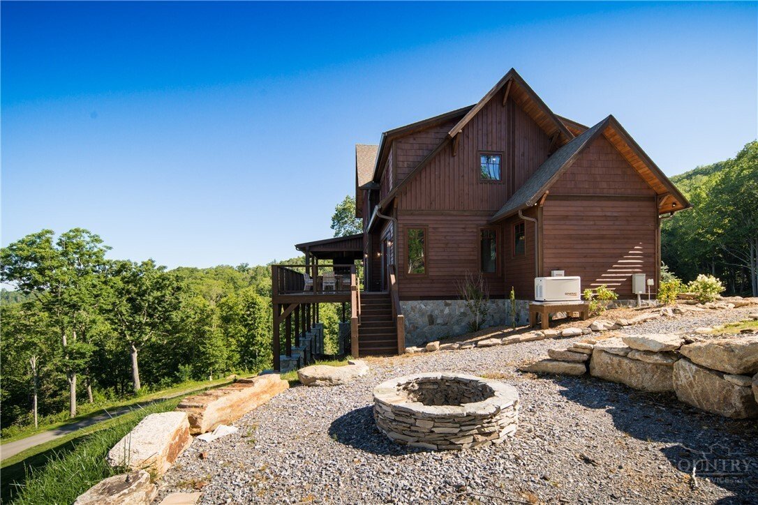 House in Banner Elk, North Carolina, United States 5 - 18466394