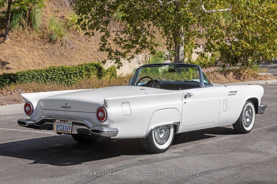 Ford Thunderbird in Los Angeles, CA 5 - 18457699