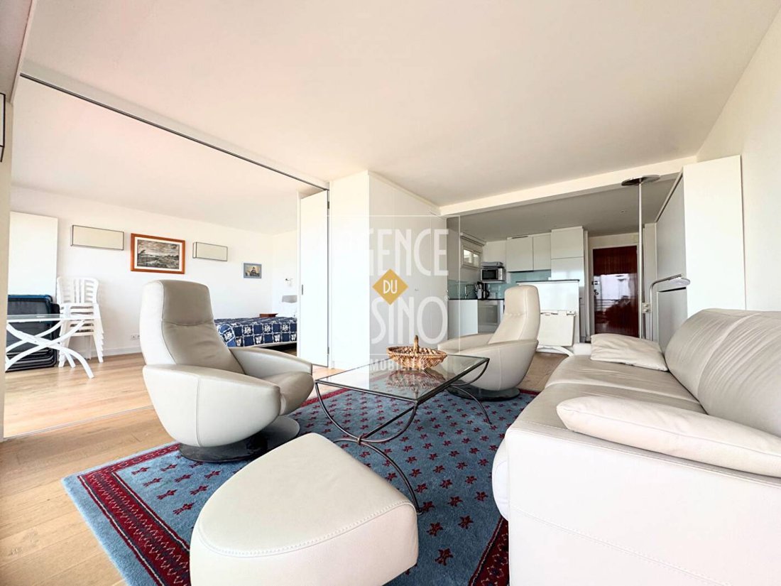 Apartment in Le Guézy, La Baule-Escoublac, France 3 - 18466117