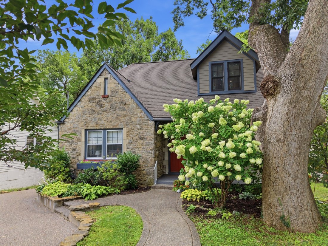 House in Nashville, Tennessee, United States 5 - 18468698