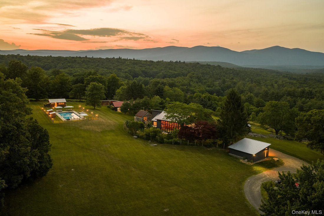 House in Accord, New York, United States 1 - 18455530