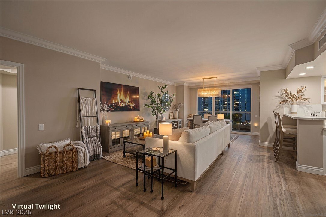 House in Las Vegas, Nevada, United States 3 - 18459262