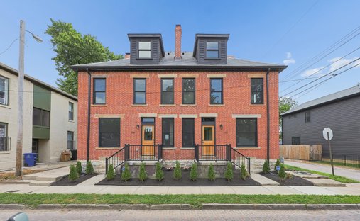 Apartamento en Columbus, Ohio, Estados Unidos 1