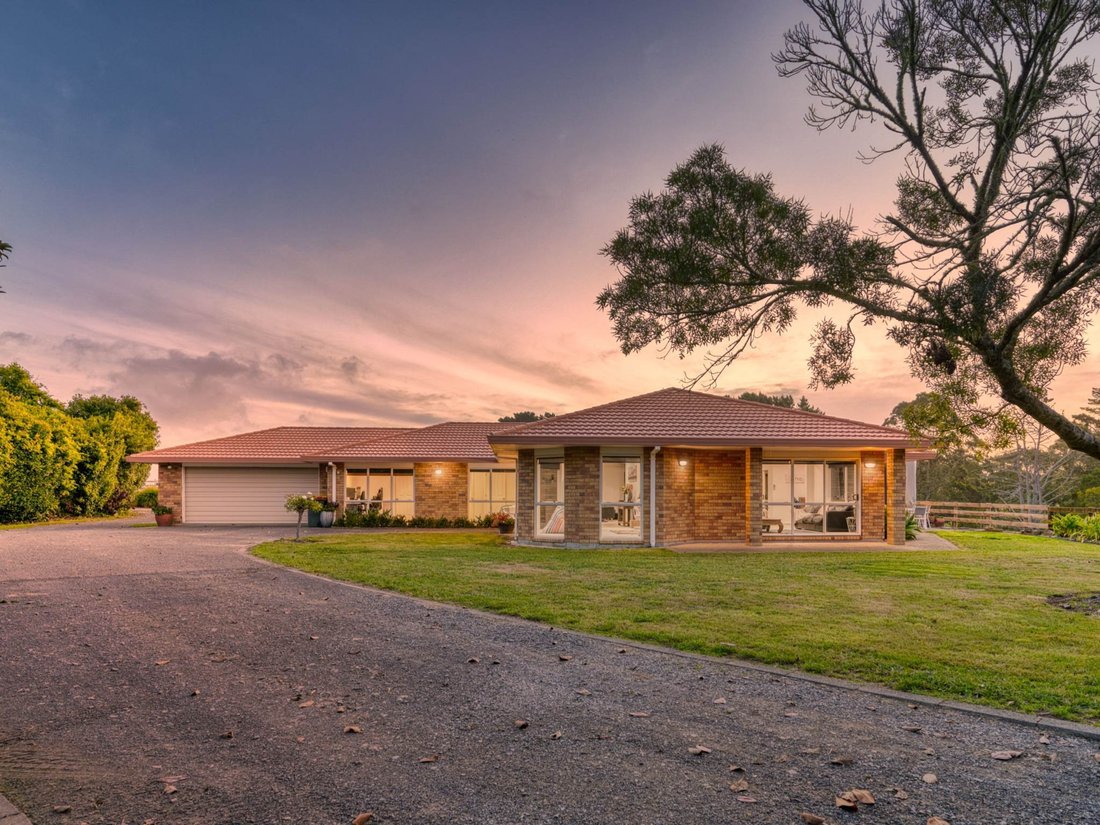 House in Waiau Pa, Auckland, New Zealand 2 - 17963249