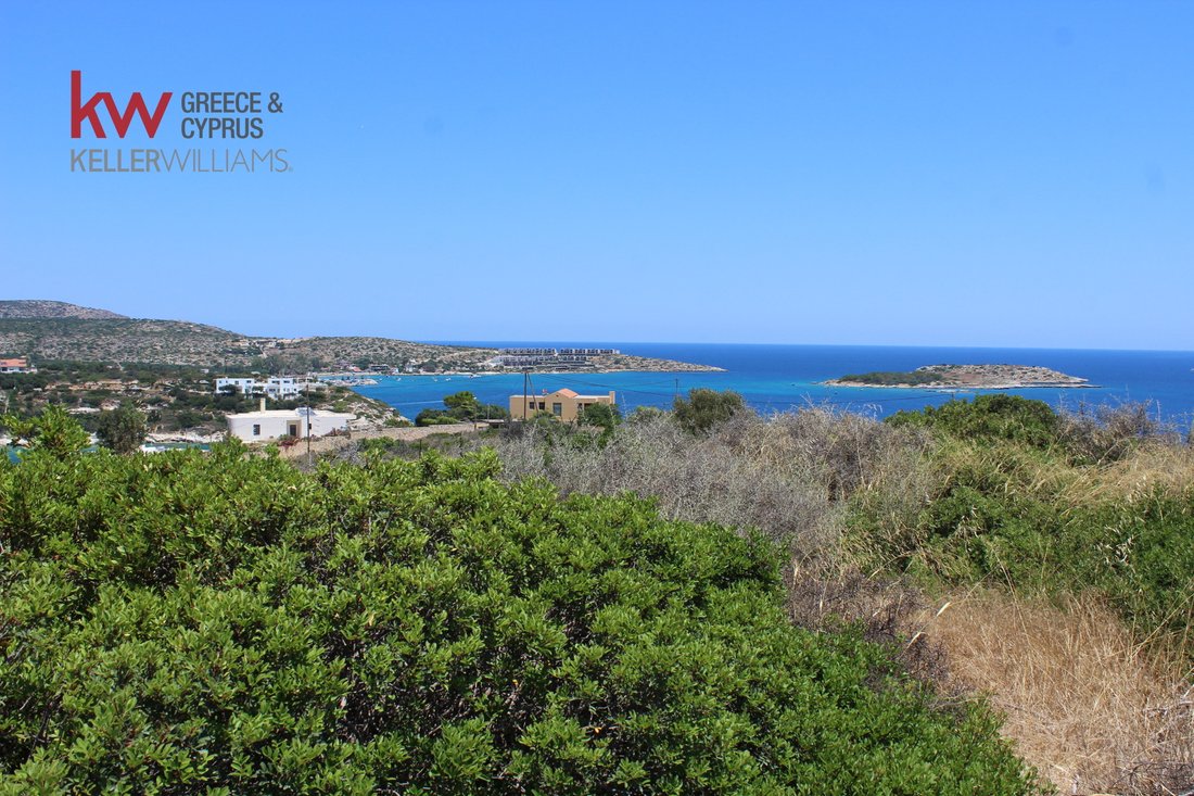 Land in Crete, Greece 1 - 18471890