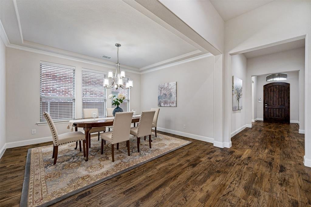 Maison à McKinney, Texas, États-Unis 2 - 18460353