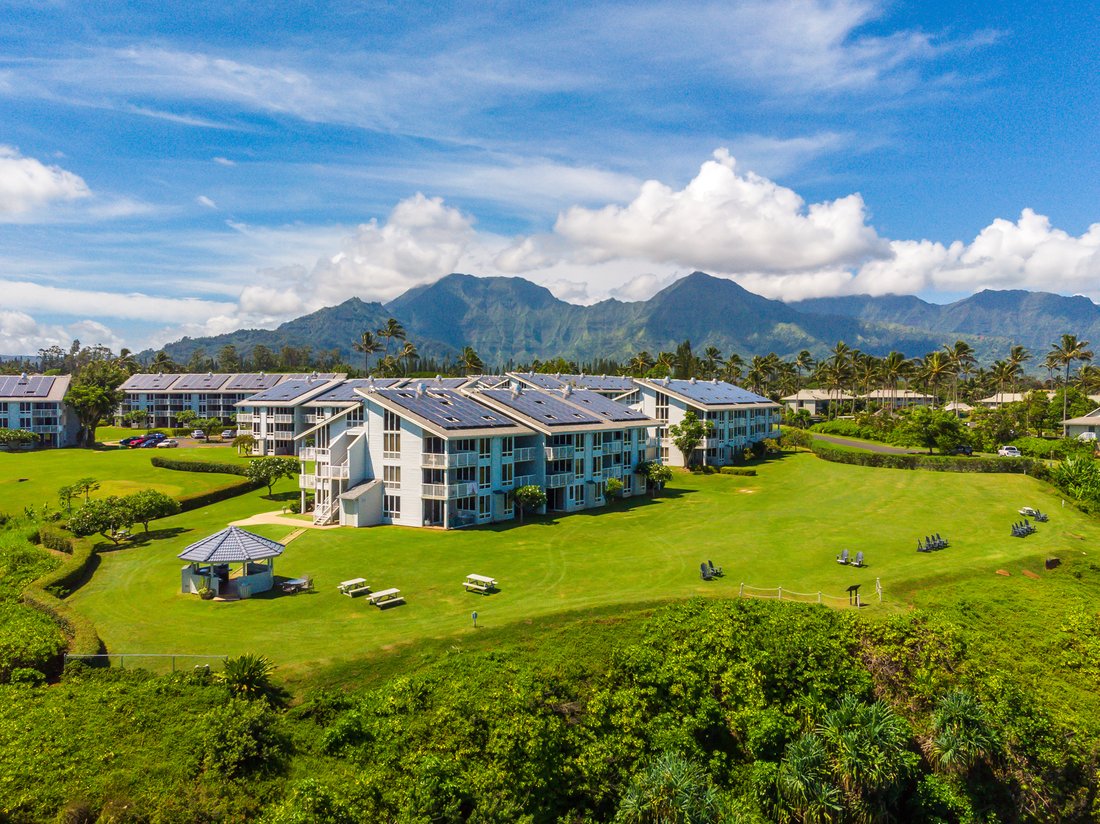 Condo in Princeville, Hawaii, United States 1 - 18458087