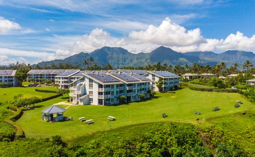 Condo in Princeville, Hawaii, United States 1