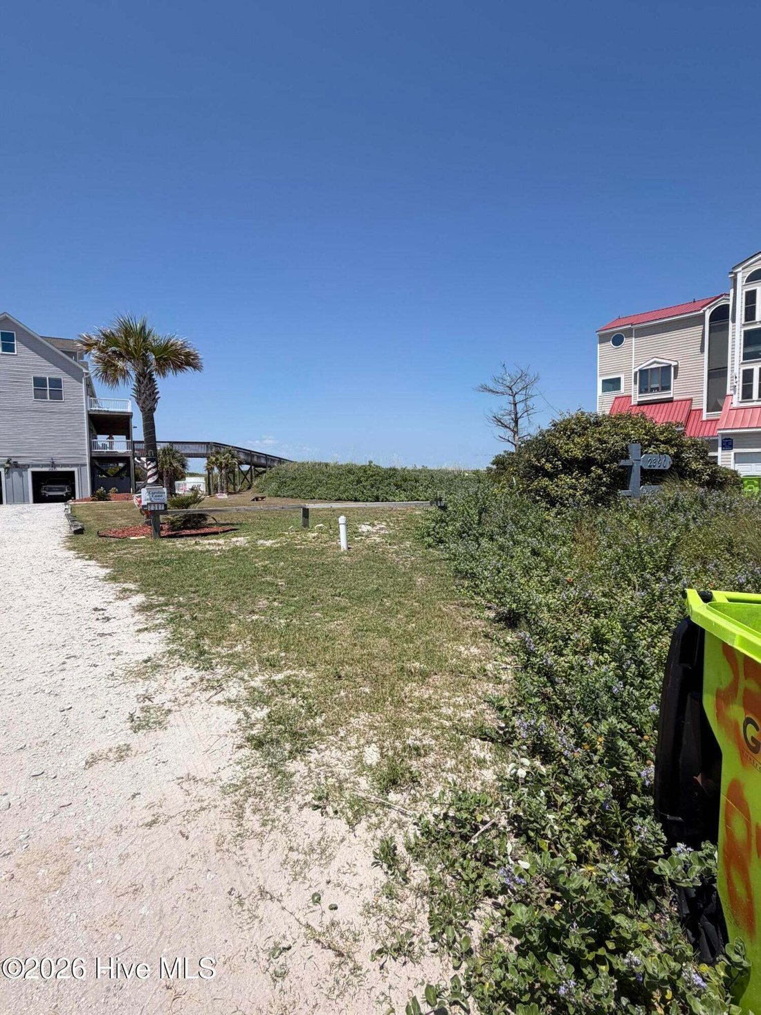 Land in North Topsail Beach, North Carolina, United States 3 - 18469769