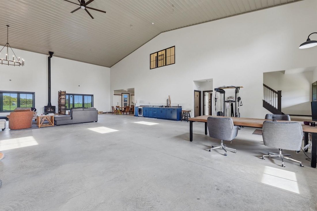 House in New Holstein, Wisconsin, United States 5 - 18458903